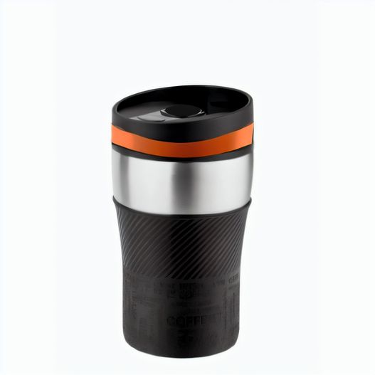 Thermobecher "CremaOfficina" (Bild 1)