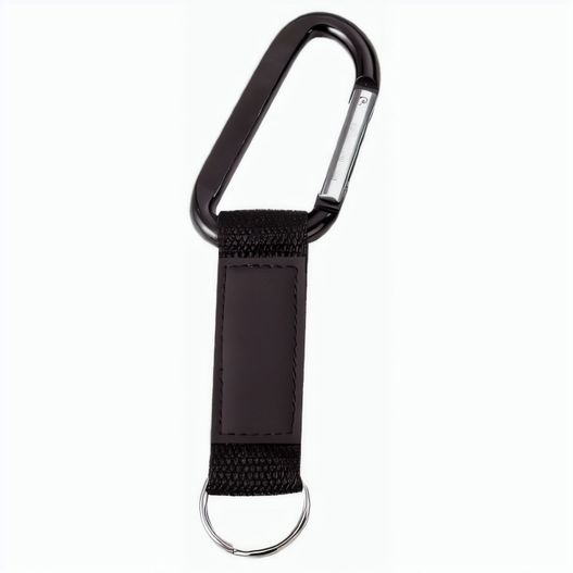 Produktabbildung Schlüsselanhänger "ImageClick" Schlüsselanhänger "ImageClick" (Bild 1)