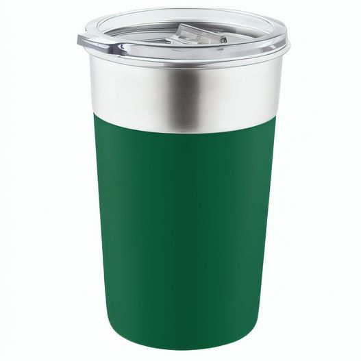 Thermobecher "SteelColourCupComplete“ (Bild 1)