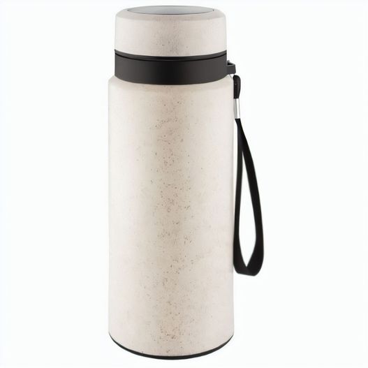 Produktabbildung Trinkflasche "GenerationRefillEco2Go" XL Trinkflasche "GenerationRefillEco2Go" XL (Bild 1)