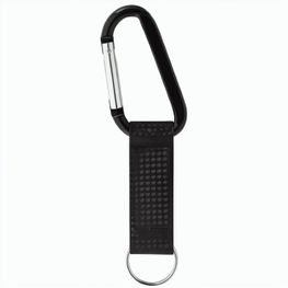 Produktabbildung Schlüsselanhänger "ImageClick" Carbon Schlüsselanhänger "ImageClick" Carbon