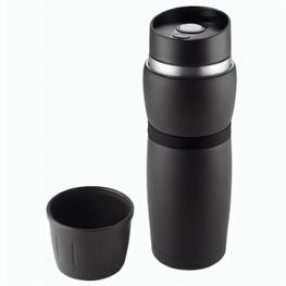 Produktabbildung Thermoflasche "CremaTravel" Thermoflasche "CremaTravel"