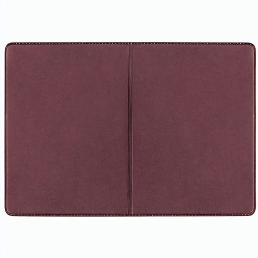 Ausweistasche "5-fach" Reflexfolie (Bild 1)