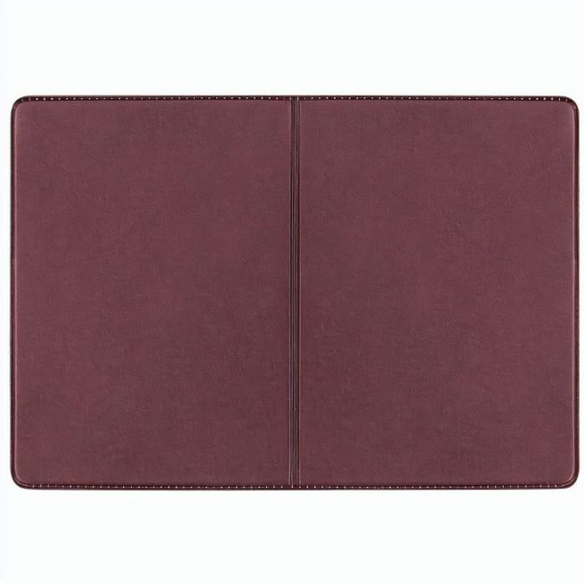 Ausweistasche "5-fach" Reflexfolie