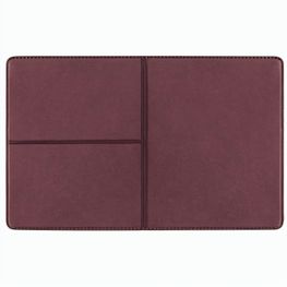 Ausweistasche "Euro" Reflexfolie mit Einschub