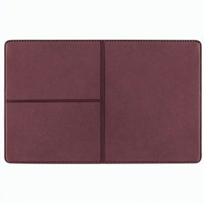 Ausweistasche "Euro" Reflexfolie mit Einschub