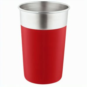 Thermobecher "SteelColourCup"