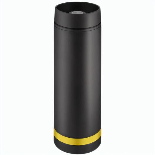 Produktabbildung Thermobecher "Crema" 360° Thermobecher "Crema" 360° (Bild 1)