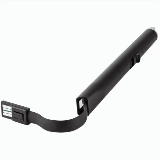 Lichtbogenfeuerzeug "FutureChargeFire" (Bild 1)