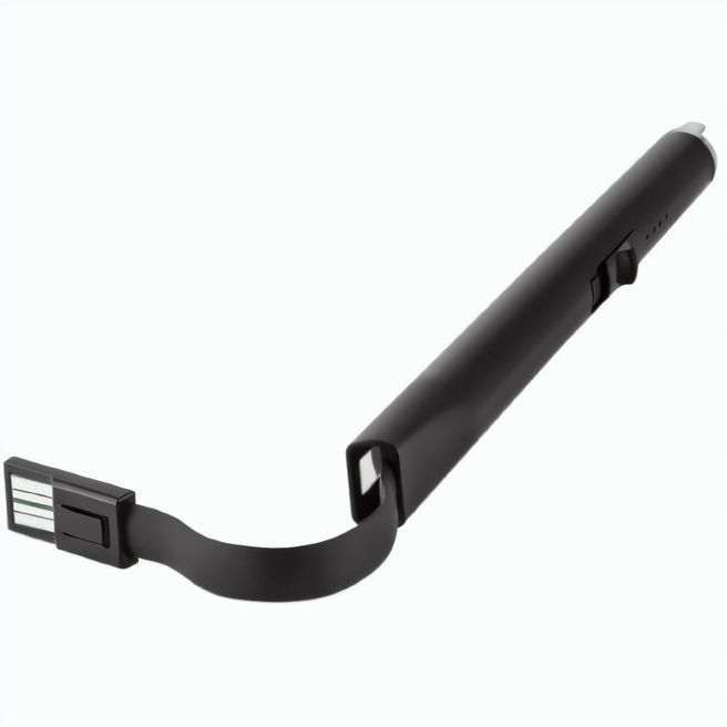 Lichtbogenfeuerzeug "FutureChargeFire"