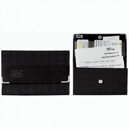 Wagenpapiertasche "CarDeLuxeLabel"