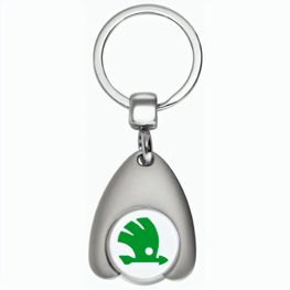 Produktabbildung EK-Schlüsselanhänger "ItsMyBrand" EK-Schlüsselanhänger "ItsMyBrand"