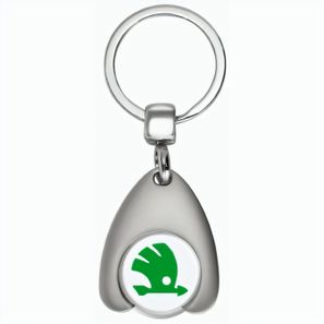 EK-Schlüsselanhänger "ItsMyBrand"