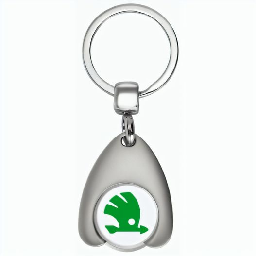 EK-Schlüsselanhänger "ItsMyBrand" (Bild 1)