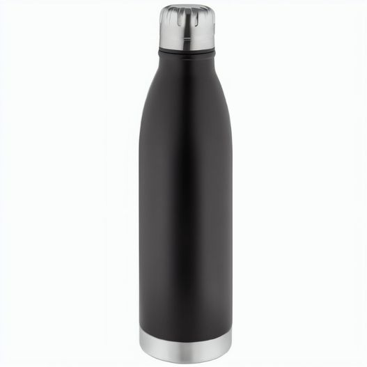 Produktabbildung Trinkflasche "GenerationRefill ProAntibak XL" Trinkflasche "GenerationRefill ProAntibak XL" (Bild 1)