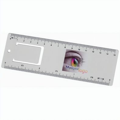 thanxx® Lineal "Mail@Metal"