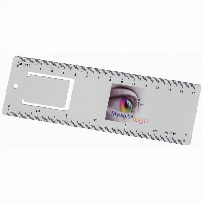 thanxx® Lineal "Mail@Metal"