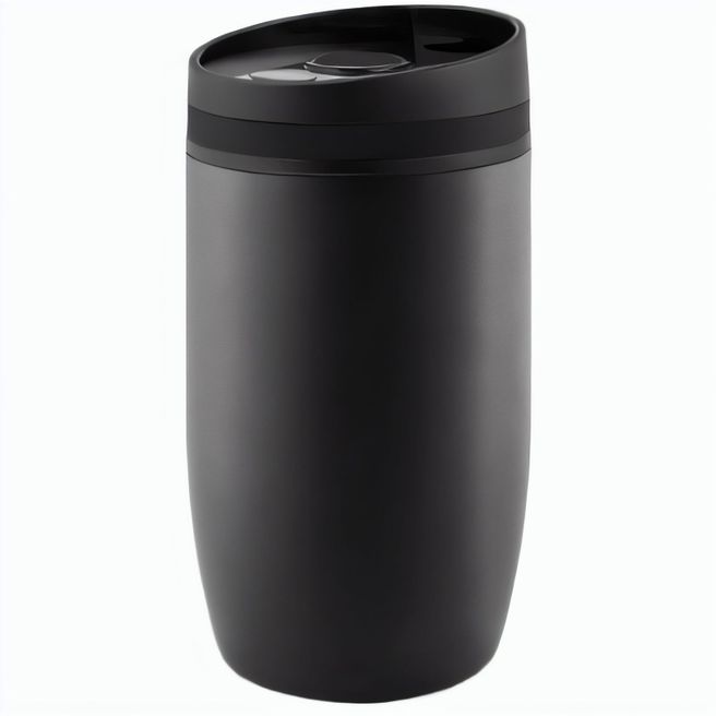 Produktabbildung Thermobecher "CremaOfficinaNero" Thermobecher "CremaOfficinaNero"