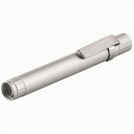 Produktabbildung LED Megabeam Lampe "TechPen" LED Megabeam Lampe "TechPen" (Bild 1)