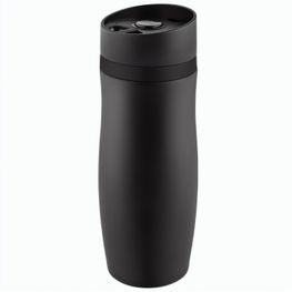 Thermobecher "CremaExtensaNero"