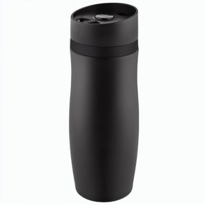 Thermobecher "CremaExtensaNero"