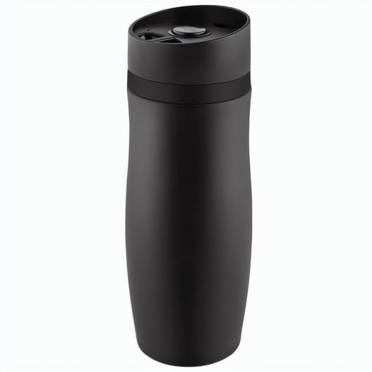 Thermobecher "CremaExtensaNero" (Bild 1)