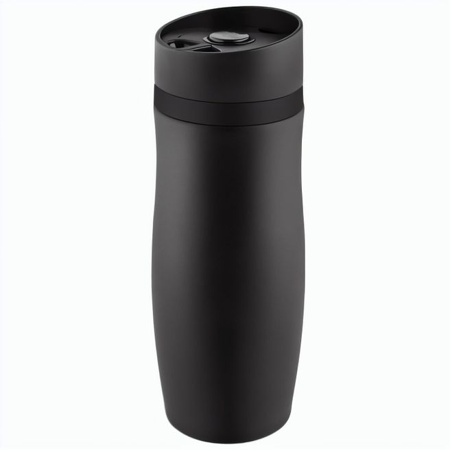 Produktabbildung Thermobecher "CremaExtensaNero" Thermobecher "CremaExtensaNero"