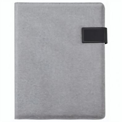 Techportefolio "MetropolisA4"