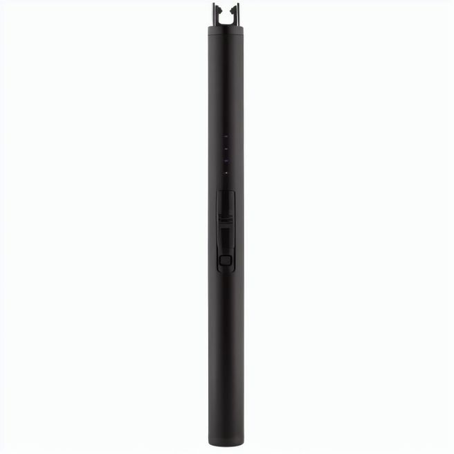 Produktabbildung Lichtbogenfeuerzeug "FutureEleganceBlack" Lichtbogenfeuerzeug "FutureEleganceBlack"
