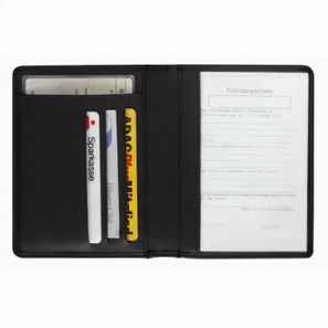 Ausweistasche "TopClass"