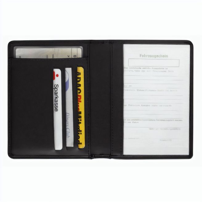 Ausweistasche "TopClass"