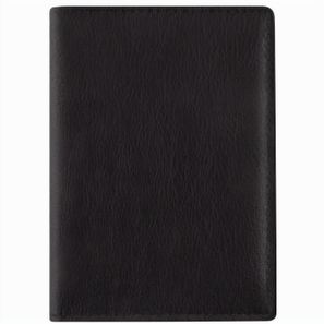 Ziegenlederführerscheintasche "EcoNappaDeLuxe Basic"