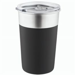 Produktabbildung Thermobecher "SteelColourCupComplete“ Thermobecher "SteelColourCupComplete“