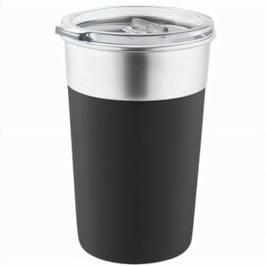 Thermobecher "SteelColourCupComplete“