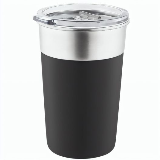 Thermobecher "SteelColourCupComplete“ (Bild 1)