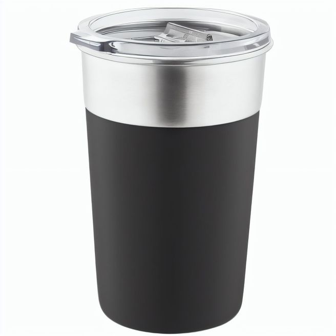 Produktabbildung Thermobecher "SteelColourCupComplete“ Thermobecher "SteelColourCupComplete“