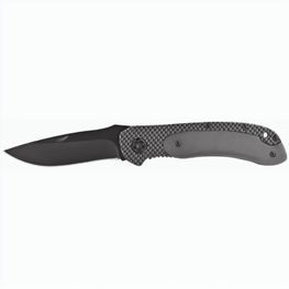 Taschenmesser "CarbonHawk"