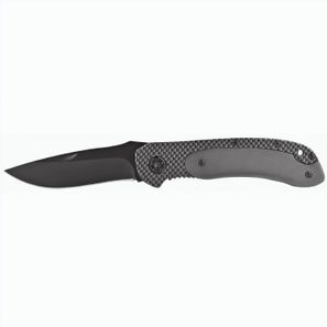 Taschenmesser "CarbonHawk"
