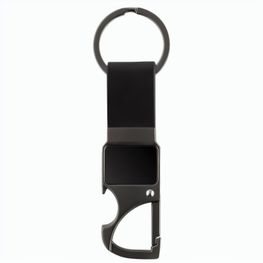 Produktabbildung Schlüsselanhänger "SnapKeyFlex" Schlüsselanhänger "SnapKeyFlex"