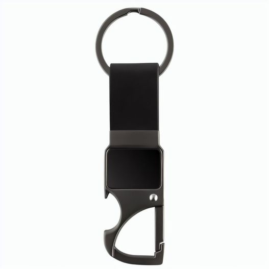 Schlüsselanhänger "SnapKeyFlex" (Bild 1)