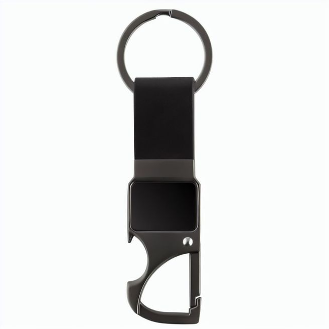 Schlüsselanhänger "SnapKeyFlex"