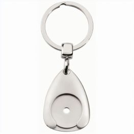 Produktabbildung EK-Chiphalter "KeyLogoStarEvo" EK-Chiphalter "KeyLogoStarEvo"