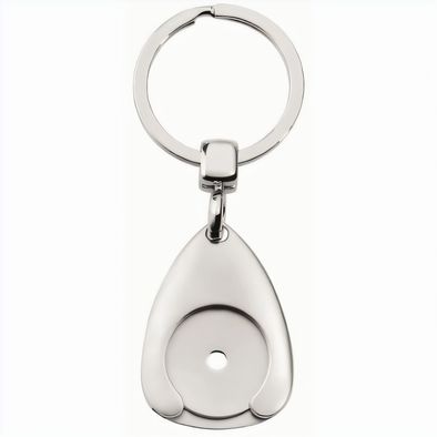 Produktabbildung EK-Chiphalter "KeyLogoStarEvo" EK-Chiphalter "KeyLogoStarEvo"