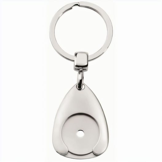 EK-Chiphalter "KeyLogoStarEvo" (Bild 1)