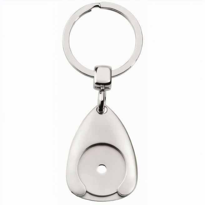 EK-Chiphalter "KeyLogoStarEvo"