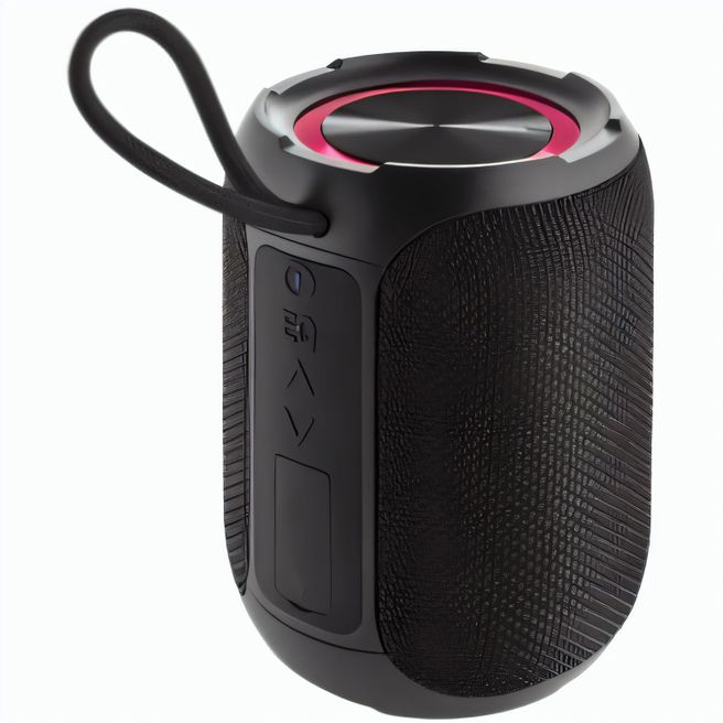 Wireless Box "Mr.BoombasticBeatBlaster"