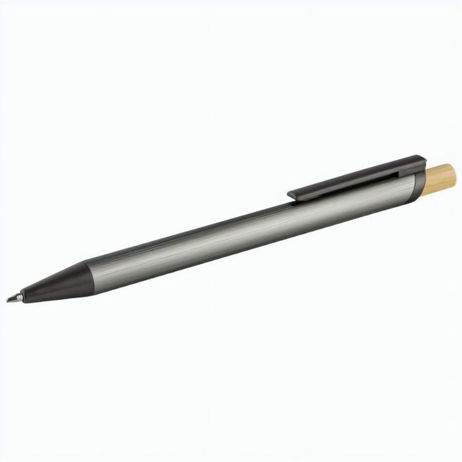 Kugelschreiber "AluEcoLogo"