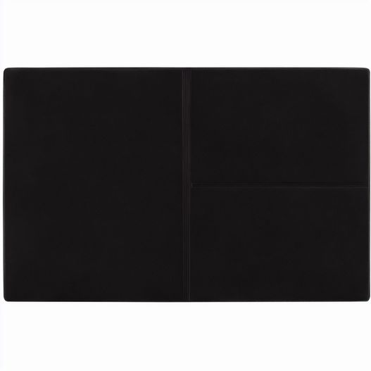 Ausweistasche "Euro" Veloursfolie (Bild 1)