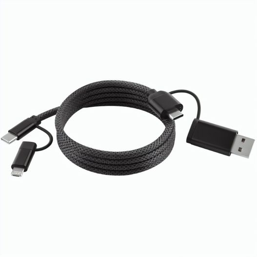 Ladekabel "LademeisterBusinessMagnetic" (Bild 1)