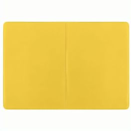 thanxx® Pflastermäppchen "PflasterL" Normalfolie